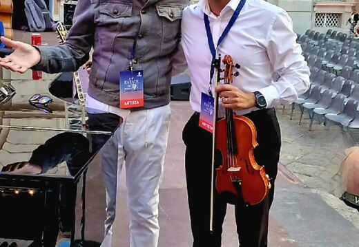 Claudio Baglioni