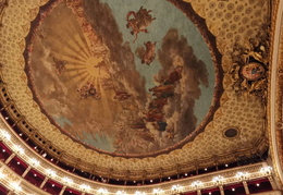 Teatro San Carlo