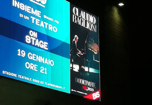 Claudio Baglioni