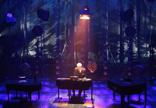 Claudio Baglioni