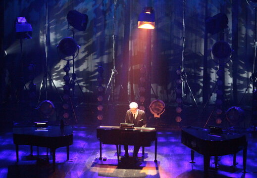 Claudio Baglioni