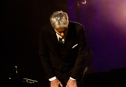 Claudio Baglioni