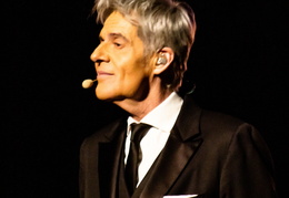 Claudio Baglioni