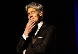 Claudio Baglioni