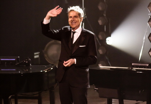 Claudio Baglioni