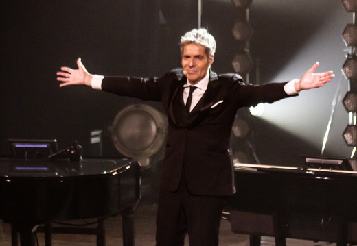 Claudio Baglioni