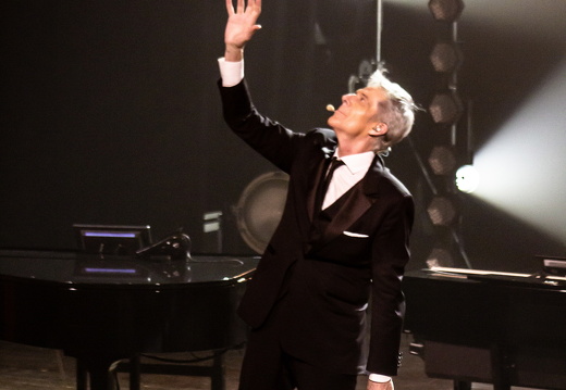 Claudio Baglioni