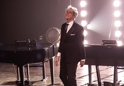 Claudio Baglioni