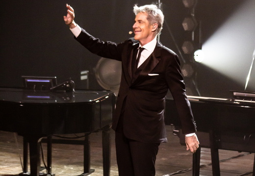 Claudio Baglioni
