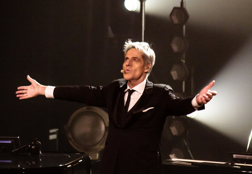 Claudio Baglioni