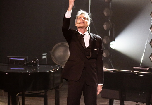Claudio Baglioni