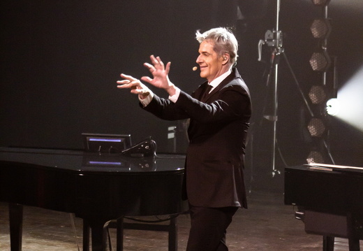 Claudio Baglioni