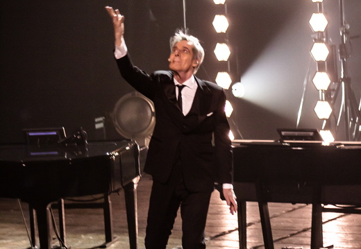 Claudio Baglioni