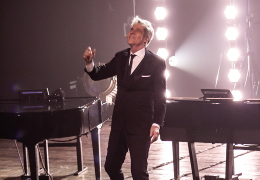 Claudio Baglioni