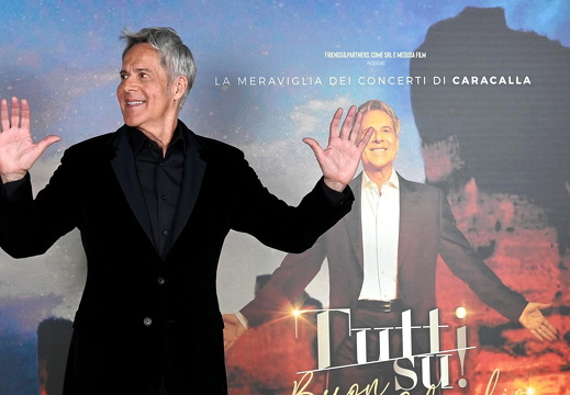 Claudio Baglioni