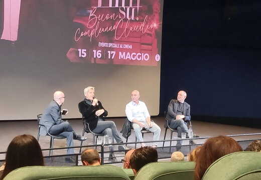 Claudio Baglioni