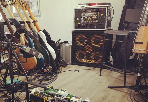 Prove
