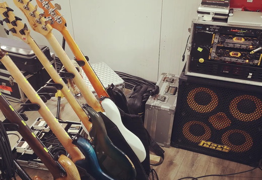 Prove