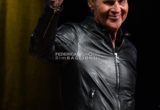 Claudio Baglioni