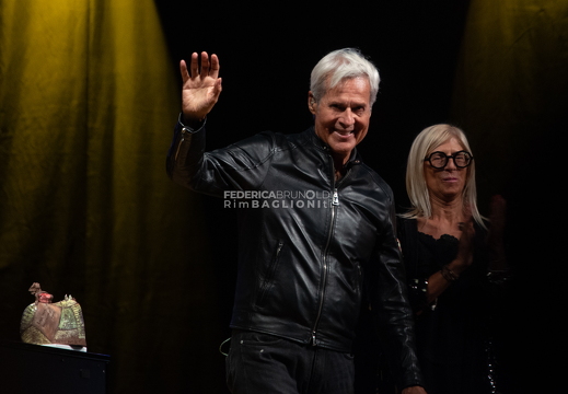 Claudio Baglioni