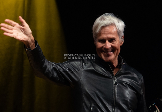 Claudio Baglioni