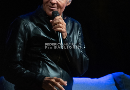 Claudio Baglioni