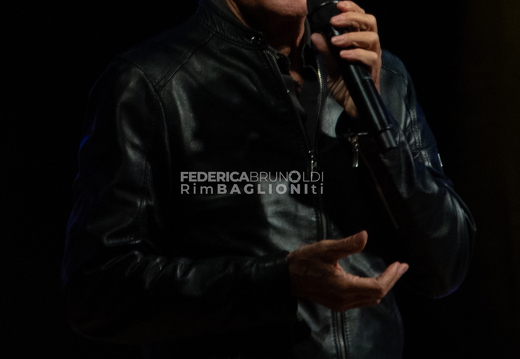 Claudio Baglioni