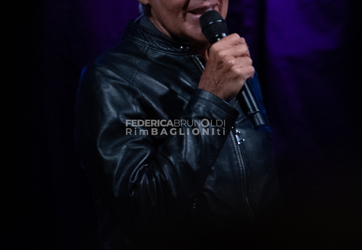 Claudio Baglioni
