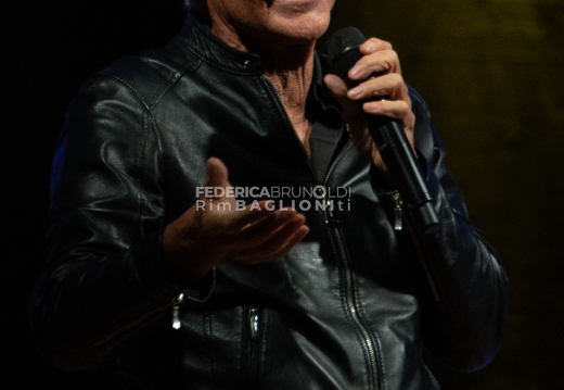 Claudio Baglioni