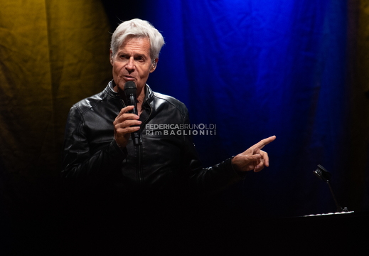 Claudio Baglioni