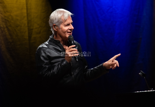 Claudio Baglioni