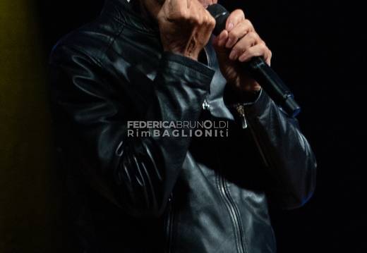 Claudio Baglioni