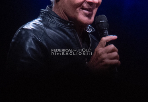 Claudio Baglioni