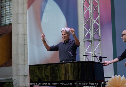 Claudio Baglioni