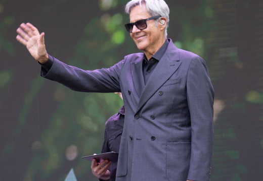Claudio Baglioni