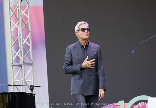 Claudio Baglioni