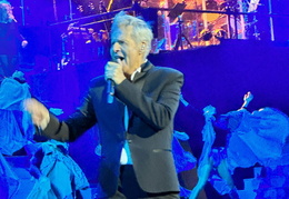 Claudio Baglioni