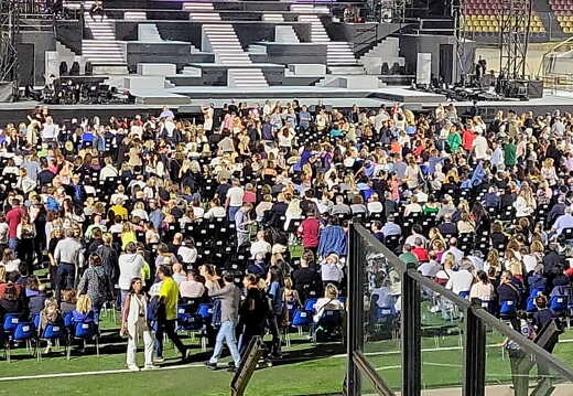 Velodromo Paolo Borsellino