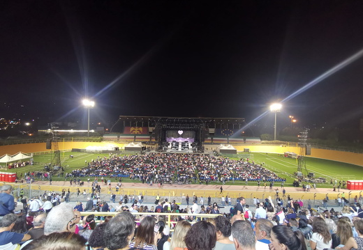 Velodromo Paolo Borsellino