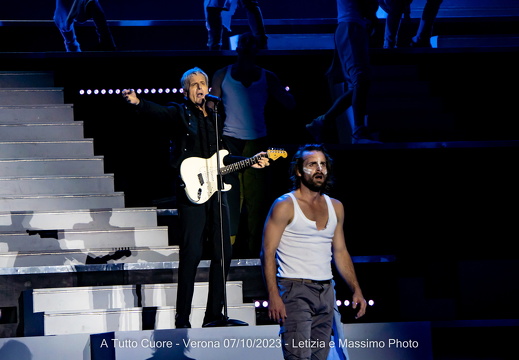 A Tutto cuore