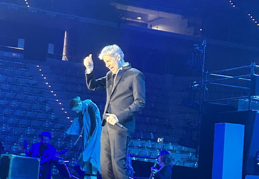 Claudio Baglioni