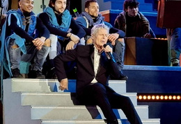 Claudio Baglioni