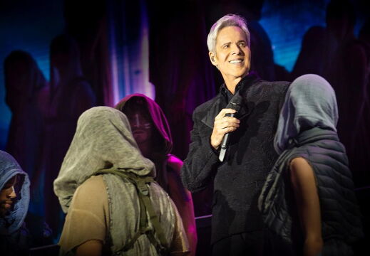 Claudio Baglioni