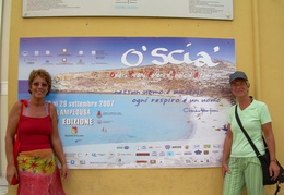 O'Scià 2007