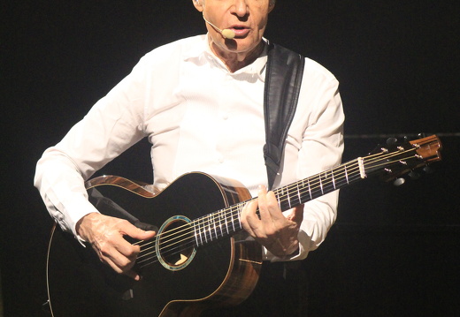 Claudio Baglioni