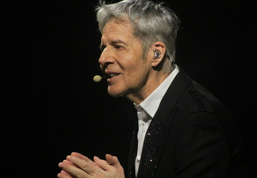 Claudio Baglioni