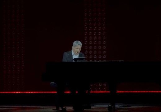 Claudio Baglioni