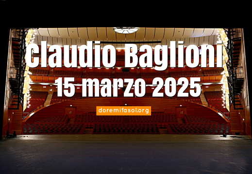 Claudio Baglioni