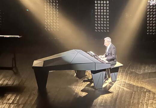 Claudio Baglioni