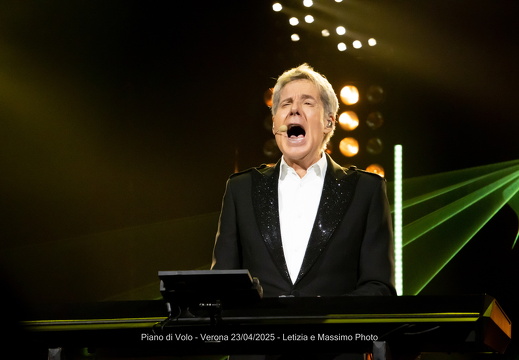 Claudio Baglioni